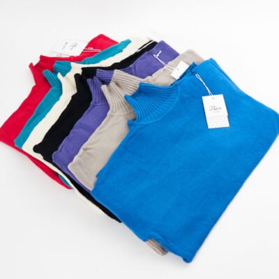 Womenpullovers Ladysweaters brandedclothes outletclothes stockclothes drabuziai didmena стокодежда stockclothes outletclothes brandedclothes womenclothes fashion sweaters womensweaters turtlenecksweater wintersweaters