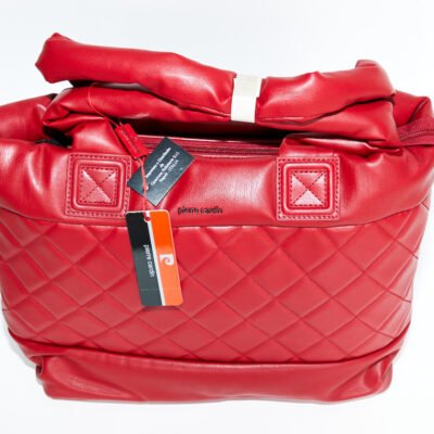 Pierrecardin brandedbags outletclothes stockclothes drabuziai didmena сток одежда stock clothes outlet clothes branded clothes backpack bags backbag handbags womenbags