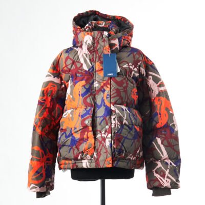 Jack&Jones striukės moterims jackets ladyjacket womenjacket winterjacket brandedclothes outletclothes stockclothes drabuziai didmena стокодежда stockclothes brandedclothes womenclothes clotheswholesale JackJones brandclothes striukes