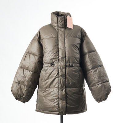 Jack&Jones striukės moterims jackets ladyjacket womenjacket winterjacket brandedclothes outletclothes stockclothes drabuziai didmena стокодежда stockclothes brandedclothes womenclothes clotheswholesale JackJones brandclothes striukes