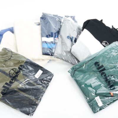 Ellesse sportjumpers brandjumpers brandsport sportclothes sportoutlet brandedclothes outletclothes stockclothes drabuziai didmena стокодежда outletclothes sportmix menjumper