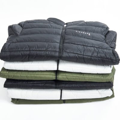 striukės vyrams vasarinės striukės lengvos striukės firminiai rūbai drabužiai vyrams išparduotuvė didmeninė prekyba pigūs rūbai drabužiai stock clothes wholesale outlet Richmond