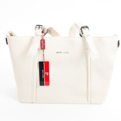 Pierre Cardin rankinės moterims mados aksesuarai firminiai aksesuarai išparduotuvė didmeninė prekyba pigūs rūbai drabužiai stock clothes wholesale outlet kuprinės moterims