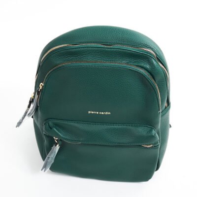 Pierre Cardin rankinės moterims mados aksesuarai firminiai aksesuarai išparduotuvė didmeninė prekyba pigūs rūbai drabužiai stock clothes wholesale outlet kuprinės moterims