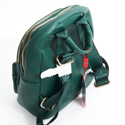 Pierre Cardin rankinės moterims mados aksesuarai firminiai aksesuarai išparduotuvė didmeninė prekyba pigūs rūbai drabužiai stock clothes wholesale outlet kuprinės moterims