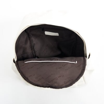 Pierre Cardin rankinės moterims mados aksesuarai firminiai aksesuarai išparduotuvė didmeninė prekyba pigūs rūbai drabužiai stock clothes wholesale outlet kuprinės moterims