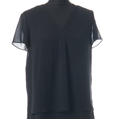 s.Oliver suknelės moterims s.Oliver megztiniai moterims marškiniai moterims išparduotuvė didmeninė prekyba pigūs rūbai drabužiai stock clothes wholesale outlet