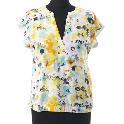 s.Oliver suknelės moterims s.Oliver megztiniai moterims marškiniai moterims išparduotuvė didmeninė prekyba pigūs rūbai drabužiai stock clothes wholesale outlet