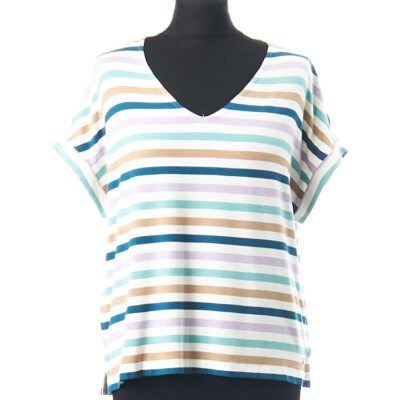 s.Oliver suknelės moterims s.Oliver megztiniai moterims marškiniai moterims išparduotuvė didmeninė prekyba pigūs rūbai drabužiai stock clothes wholesale outlet