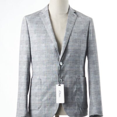 s.Oliver vyriški marškiniai vyriški drabužiai s.Oliver džinsai vyrams išparduotuvė didmeninė prekyba pigūs rūbai drabužiai stock clothes wholesale outlet