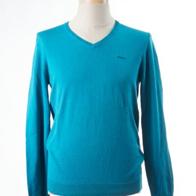 s.Oliver vyriški marškiniai vyriški drabužiai s.Oliver džinsai vyrams išparduotuvė didmeninė prekyba pigūs rūbai drabužiai stock clothes wholesale outlet