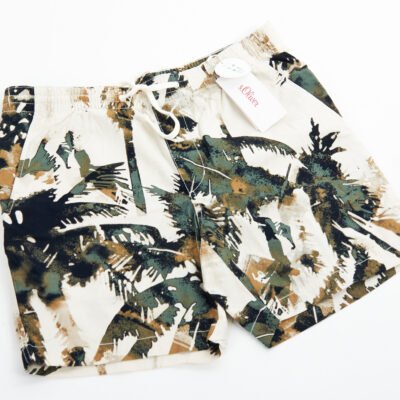 s.Oliver vyriški marškiniai vyriški drabužiai s.Oliver džinsai vyrams išparduotuvė didmeninė prekyba pigūs rūbai drabužiai stock clothes wholesale outlet