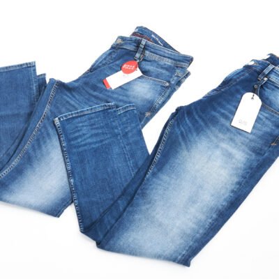 s.Oliver vyriški marškiniai vyriški drabužiai s.Oliver džinsai vyrams išparduotuvė didmeninė prekyba pigūs rūbai drabužiai stock clothes wholesale outlet