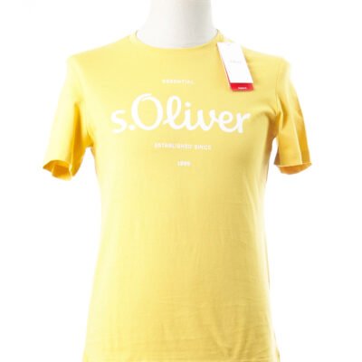 s.Oliver vyriški marškiniai vyriški drabužiai s.Oliver džinsai vyrams išparduotuvė didmeninė prekyba pigūs rūbai drabužiai stock clothes wholesale outlet