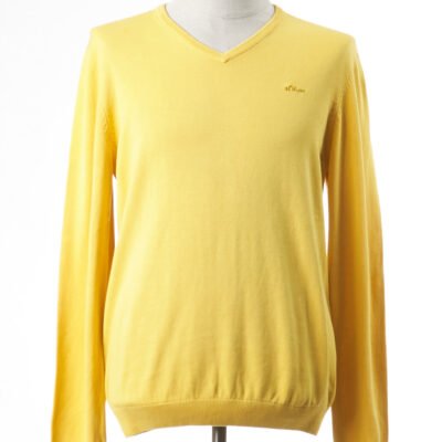 s.Oliver vyriški marškiniai vyriški drabužiai s.Oliver džinsai vyrams išparduotuvė didmeninė prekyba pigūs rūbai drabužiai stock clothes wholesale outlet