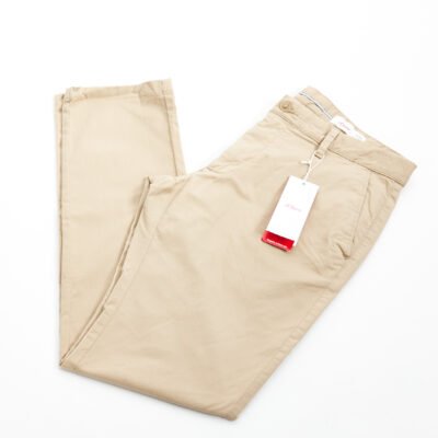 s.Oliver vyriški marškiniai vyriški drabužiai s.Oliver džinsai vyrams išparduotuvė didmeninė prekyba pigūs rūbai drabužiai stock clothes wholesale outlet