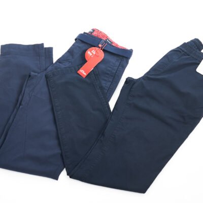 s.Oliver vyriški marškiniai vyriški drabužiai s.Oliver džinsai vyrams išparduotuvė didmeninė prekyba pigūs rūbai drabužiai stock clothes wholesale outlet