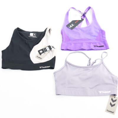 Hummel sportinės kelnės tympos striukės moterims sportiniai kostiumai sportinės maikės drabužiai internetu sportiniai rūbai sportiniai batai išparduotuvė didmeninė prekyba pigūs rūbai drabužiai stock clothes wholesale outlet