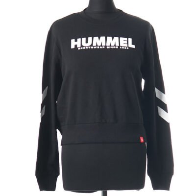 Hummel sportinės kelnės tympos striukės moterims sportiniai kostiumai sportinės maikės drabužiai internetu sportiniai rūbai sportiniai batai išparduotuvė didmeninė prekyba pigūs rūbai drabužiai stock clothes wholesale outlet