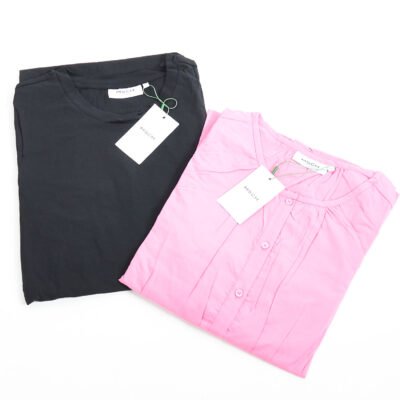 MSCH MossCopenhagen suknelės moterims striukės moterims džemperiai paltas moterims kostiumai moterims marškiniai moterims išparduotuvė didmeninė prekyba pigūs rūbai drabužiai stock clothes wholesale outlet