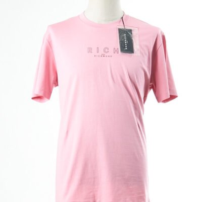 Richmond vyriški marškinėliai drabužiai vyrams madingi T-shirts išparduotuvė didmeninė prekyba pigūs rūbai drabužiai stock clothes wholesale outlet firminiai drabužiai vyrams