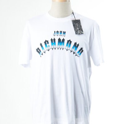 Richmond vyriški marškinėliai drabužiai vyrams madingi T-shirts išparduotuvė didmeninė prekyba pigūs rūbai drabužiai stock clothes wholesale outlet firminiai drabužiai vyrams