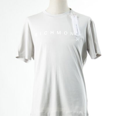 Richmond vyriški marškinėliai drabužiai vyrams madingi T-shirts išparduotuvė didmeninė prekyba pigūs rūbai drabužiai stock clothes wholesale outlet firminiai drabužiai vyrams