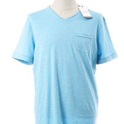 No Excess vyriški marškinėliai madingi drabužiai vyrams išparduotuvė didmeninė prekyba pigūs rūbai drabužiai stock clothes wholesale outlet