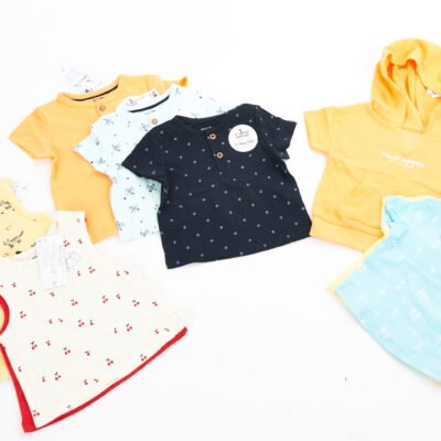 Kiabi kelnės vaikams vaikiški drabužiai suknelės vaikams megztiniai vaikams šortai vaikiški drabužiai vaikams paltai vaikams išparduotuvė didmeninė prekyba pigūs rūbai drabužiai stock clothes wholesale outlet