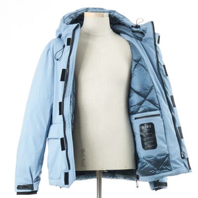 No Excess vyriškos striukės vyriškos striukės žieminės striukės firminiai rūbai rūbai urmu išparduotuvė didmeninė prekyba pigūs rūbai drabužiai stock clothes wholesale outlet