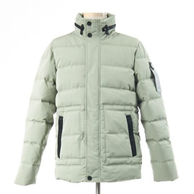 No Excess vyriškos striukės vyriškos striukės žieminės striukės firminiai rūbai rūbai urmu išparduotuvė didmeninė prekyba pigūs rūbai drabužiai stock clothes wholesale outlet