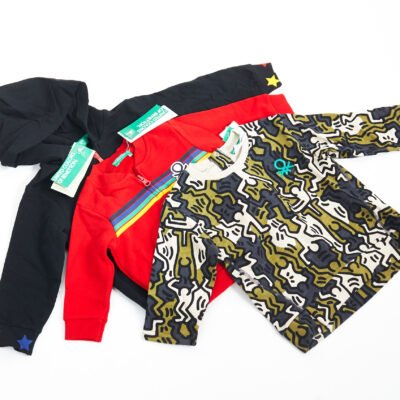 vaikiški rūbai benetton vaikams džemperiai drabužiai firminiai rūbai suknelės džinsai paltas pigūs rūbai stock clothes wholesale