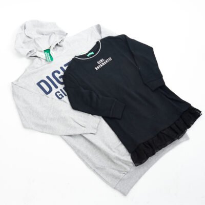 vaikiški rūbai benetton vaikams džemperiai drabužiai firminiai rūbai suknelės džinsai paltas pigūs rūbai stock clothes wholesale