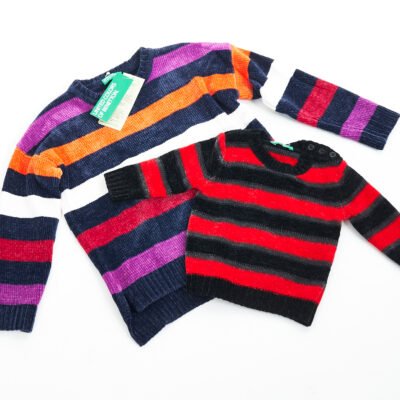 vaikiški rūbai benetton vaikams džemperiai drabužiai firminiai rūbai suknelės džinsai paltas pigūs rūbai stock clothes wholesale