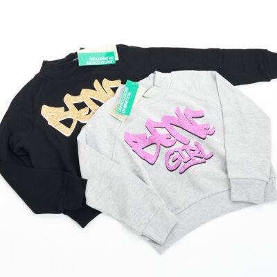 vaikiški rūbai benetton vaikams džemperiai drabužiai firminiai rūbai suknelės džinsai paltas pigūs rūbai stock clothes wholesale