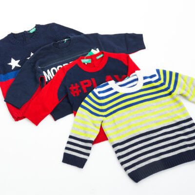 vaikiški rūbai benetton vaikams džemperiai drabužiai firminiai rūbai suknelės džinsai paltas pigūs rūbai stock clothes wholesale