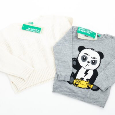 vaikiški rūbai benetton vaikams džemperiai drabužiai firminiai rūbai suknelės džinsai paltas pigūs rūbai stock clothes wholesale