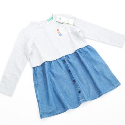 vaikiški rūbai benetton vaikams džemperiai drabužiai firminiai rūbai suknelės džinsai paltas pigūs rūbai stock clothes wholesale