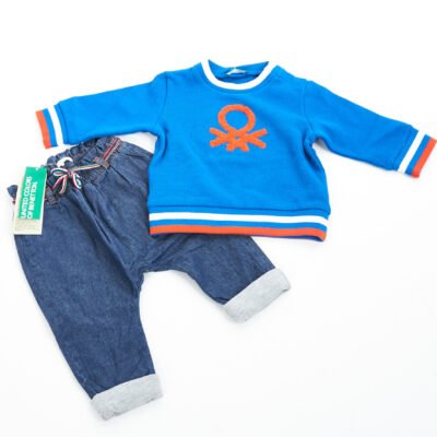 vaikiški rūbai benetton vaikams džemperiai drabužiai firminiai rūbai suknelės džinsai paltas pigūs rūbai stock clothes wholesale