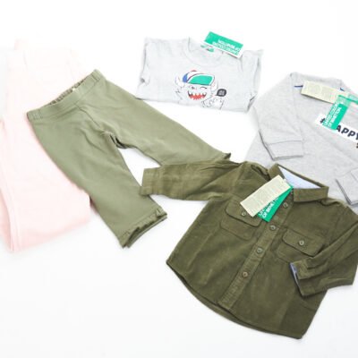 vaikiški rūbai benetton vaikams džemperiai drabužiai firminiai rūbai suknelės džinsai paltas pigūs rūbai stock clothes wholesale