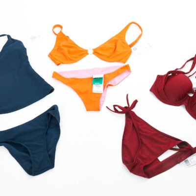 Femilet liemenėlės apatiniai moterims komplektai kelnaitės moteriški drabužiai drabužiai moterims firminiai rūbai išparduotuvė didmeninė prekyba pigūs rūbai stock clothes wholesale outlet