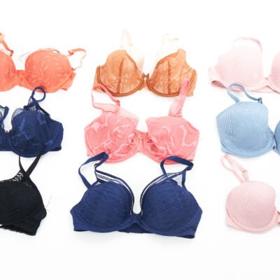 Femilet liemenėlės apatiniai moterims komplektai kelnaitės moteriški drabužiai drabužiai moterims firminiai rūbai išparduotuvė didmeninė prekyba pigūs rūbai stock clothes wholesale outlet