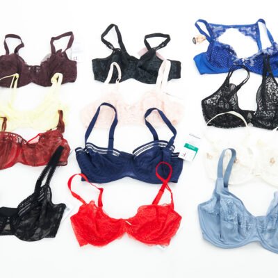 Femilet liemenėlės apatiniai moterims komplektai kelnaitės moteriški drabužiai drabužiai moterims firminiai rūbai išparduotuvė didmeninė prekyba pigūs rūbai stock clothes wholesale outlet