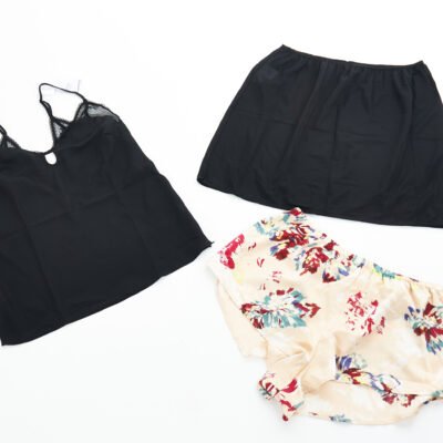 Femilet liemenėlės apatiniai moterims komplektai kelnaitės moteriški drabužiai drabužiai moterims firminiai rūbai išparduotuvė didmeninė prekyba pigūs rūbai stock clothes wholesale outlet