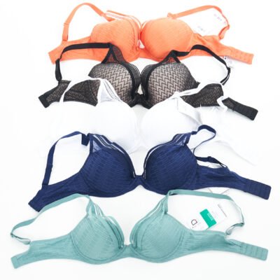 Femilet liemenėlės apatiniai moterims komplektai kelnaitės moteriški drabužiai drabužiai moterims firminiai rūbai išparduotuvė didmeninė prekyba pigūs rūbai stock clothes wholesale outlet