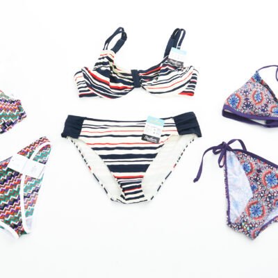 Femilet liemenėlės apatiniai moterims komplektai kelnaitės moteriški drabužiai drabužiai moterims firminiai rūbai išparduotuvė didmeninė prekyba pigūs rūbai stock clothes wholesale outlet