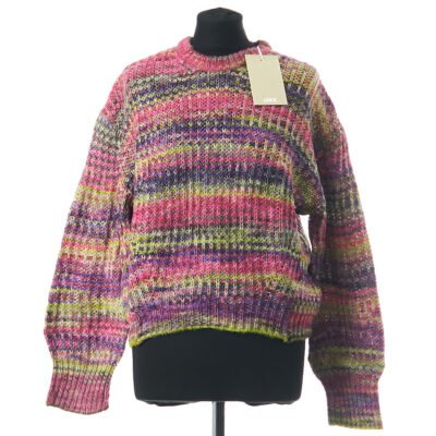 JJXX JackJones megztiniai džemperiai moterims drabužiai kelnės suknelės stock clothes wholesale išparduotuvė didmeninė prekyba pigūs rūbai drabužiai outlet