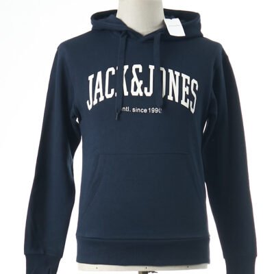 Jack&Jones Only&Sons megztiniai džinsai marškiniai vyrams sportiniai kostiumai vyriški drabužiai išparduotuvė didmeninė prekyba pigūs rūbai drabužiai stock clothes wholesale outlet