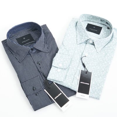 Jack&Jones Only&Sons megztiniai džinsai marškiniai vyrams sportiniai kostiumai vyriški drabužiai išparduotuvė didmeninė prekyba pigūs rūbai drabužiai stock clothes wholesale outlet