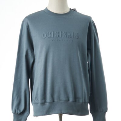 Jack&Jones Only&Sons megztiniai džinsai marškiniai vyrams sportiniai kostiumai vyriški drabužiai išparduotuvė didmeninė prekyba pigūs rūbai drabužiai stock clothes wholesale outlet